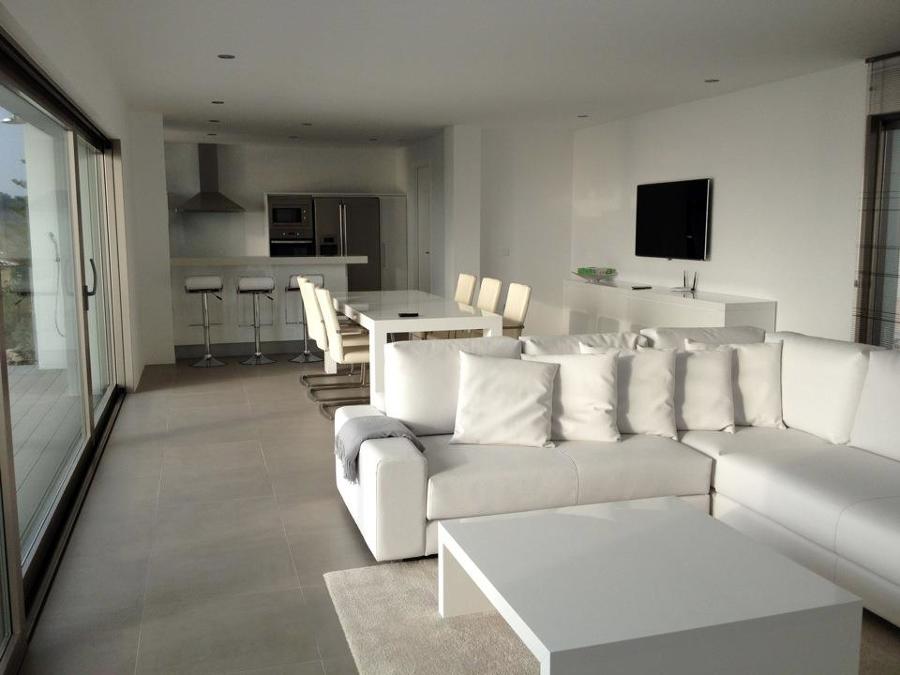 Chalet en Javea (Portixol)