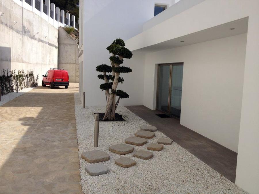 Chalet en Javea (Portixol)