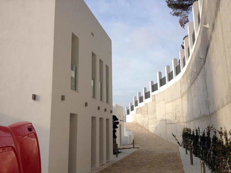 Chalet en Javea (Portixol)