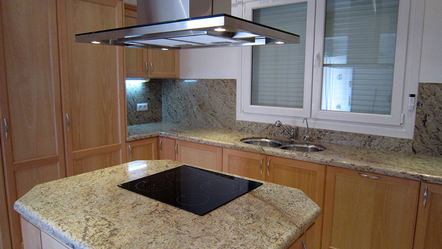 Chalet en Montgo al pie de montaña