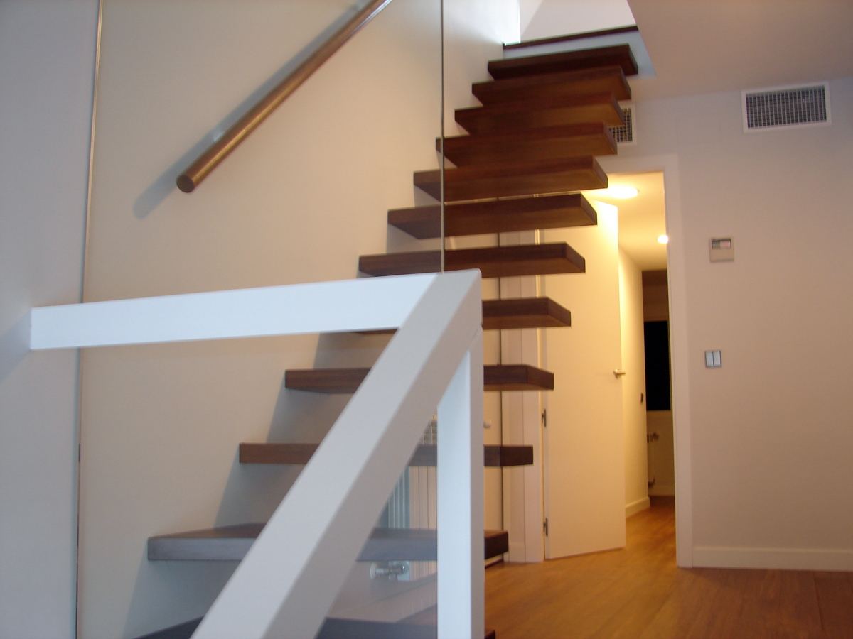 Chalet en Pozuelo ( Madrid) 