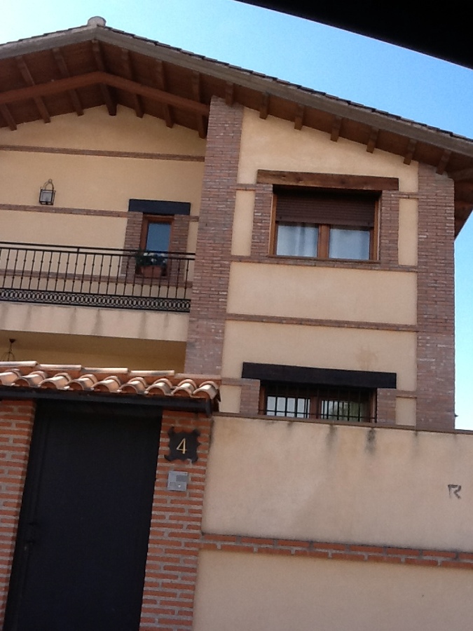 Chalet en Pozuelo ( Madrid) 