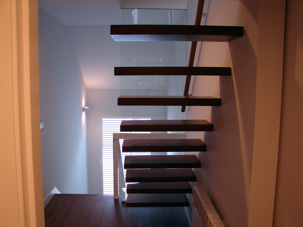 Chalet en Pozuelo (Madrid)