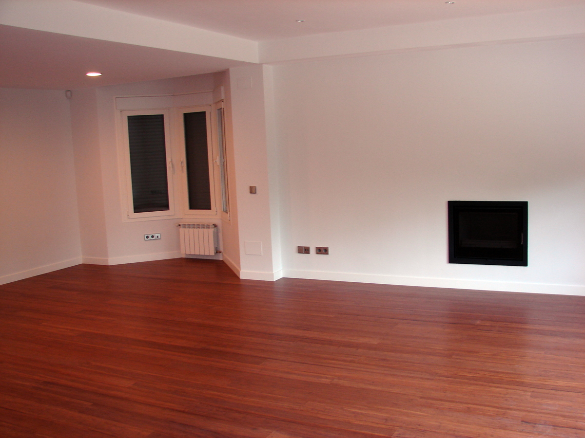 Chalet en pozuelo (Madrid)