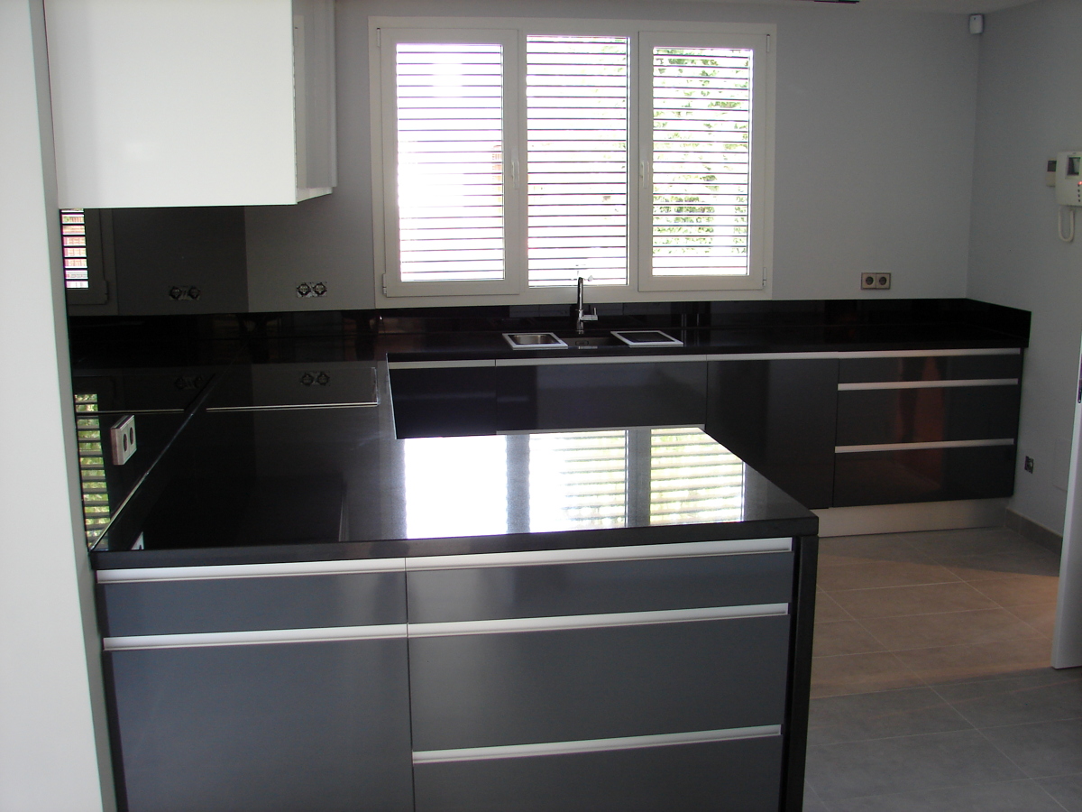 Chalet en pozuelo (Madrid)