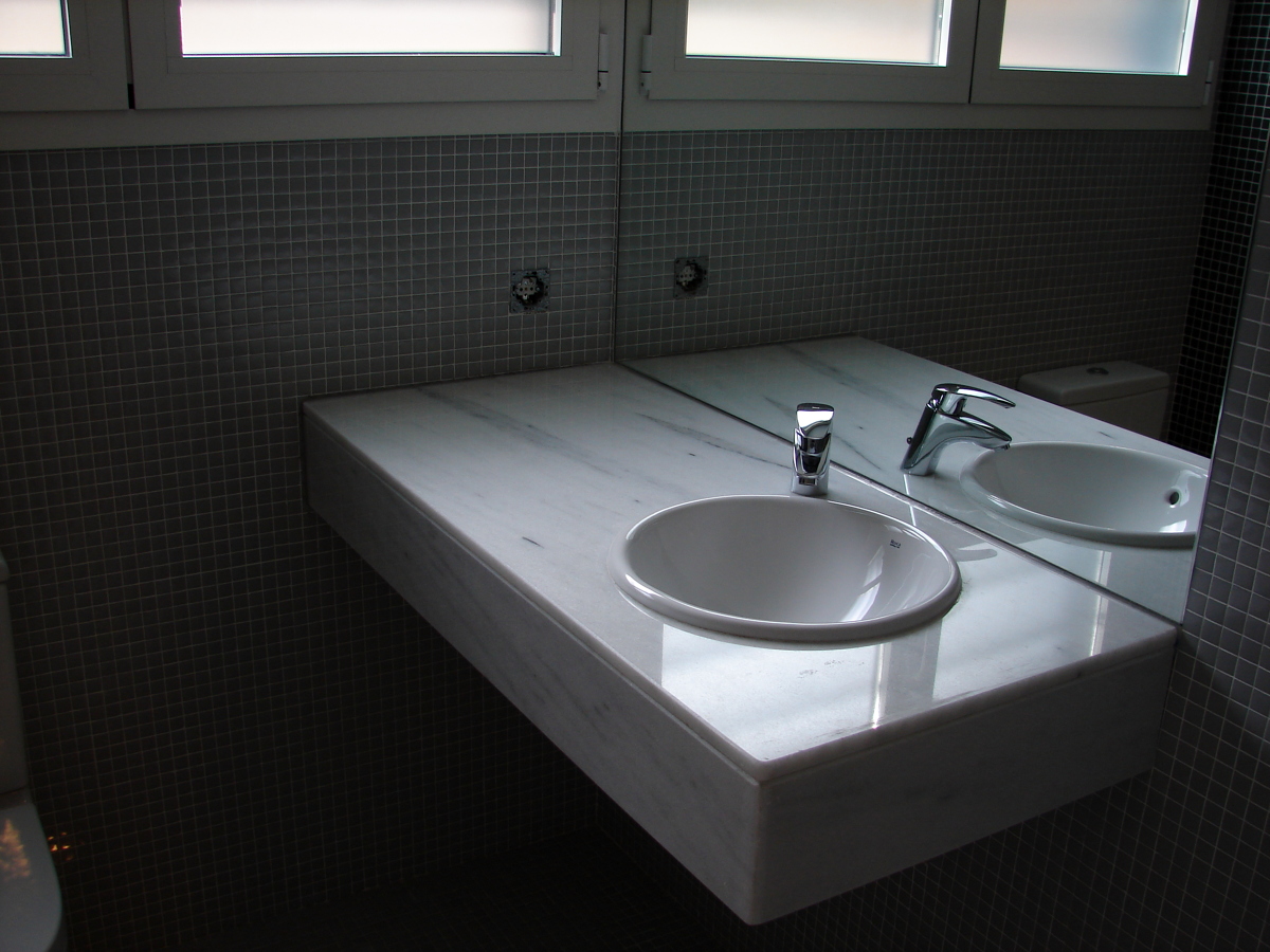 Chalet en pozuelo (Madrid)