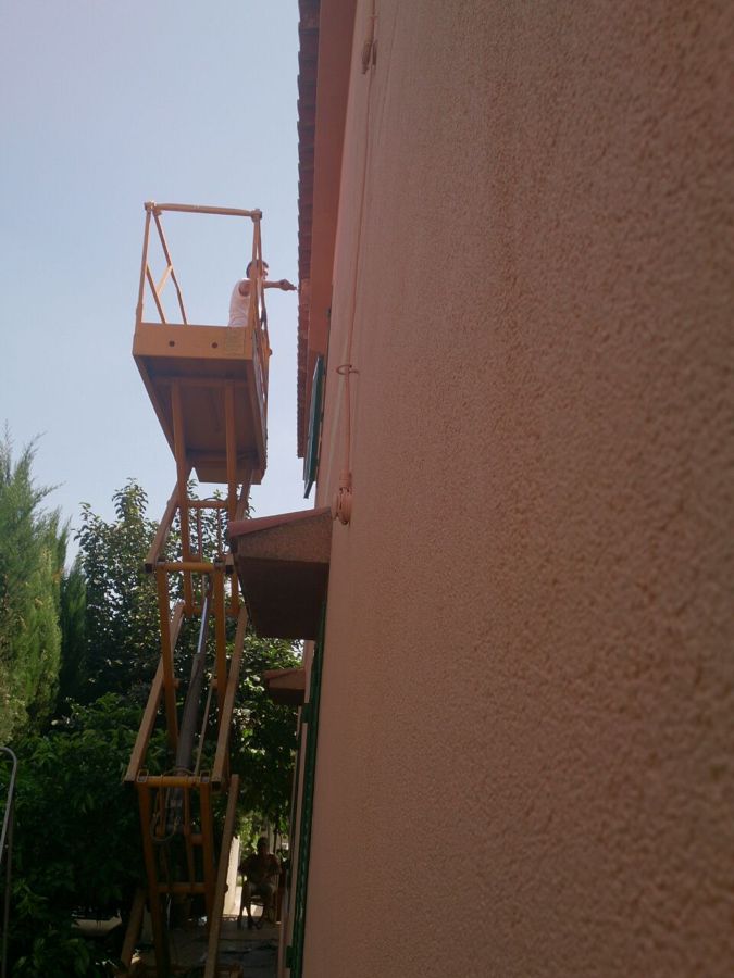 Chalet en Sa Torre