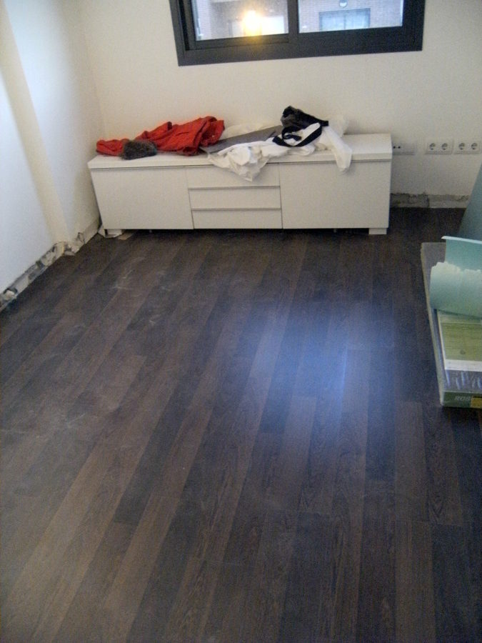 chalet en simon verde