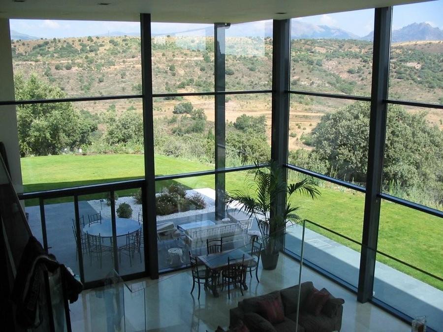 Chalet en Urb. Cotos de Monterrey, Madrid