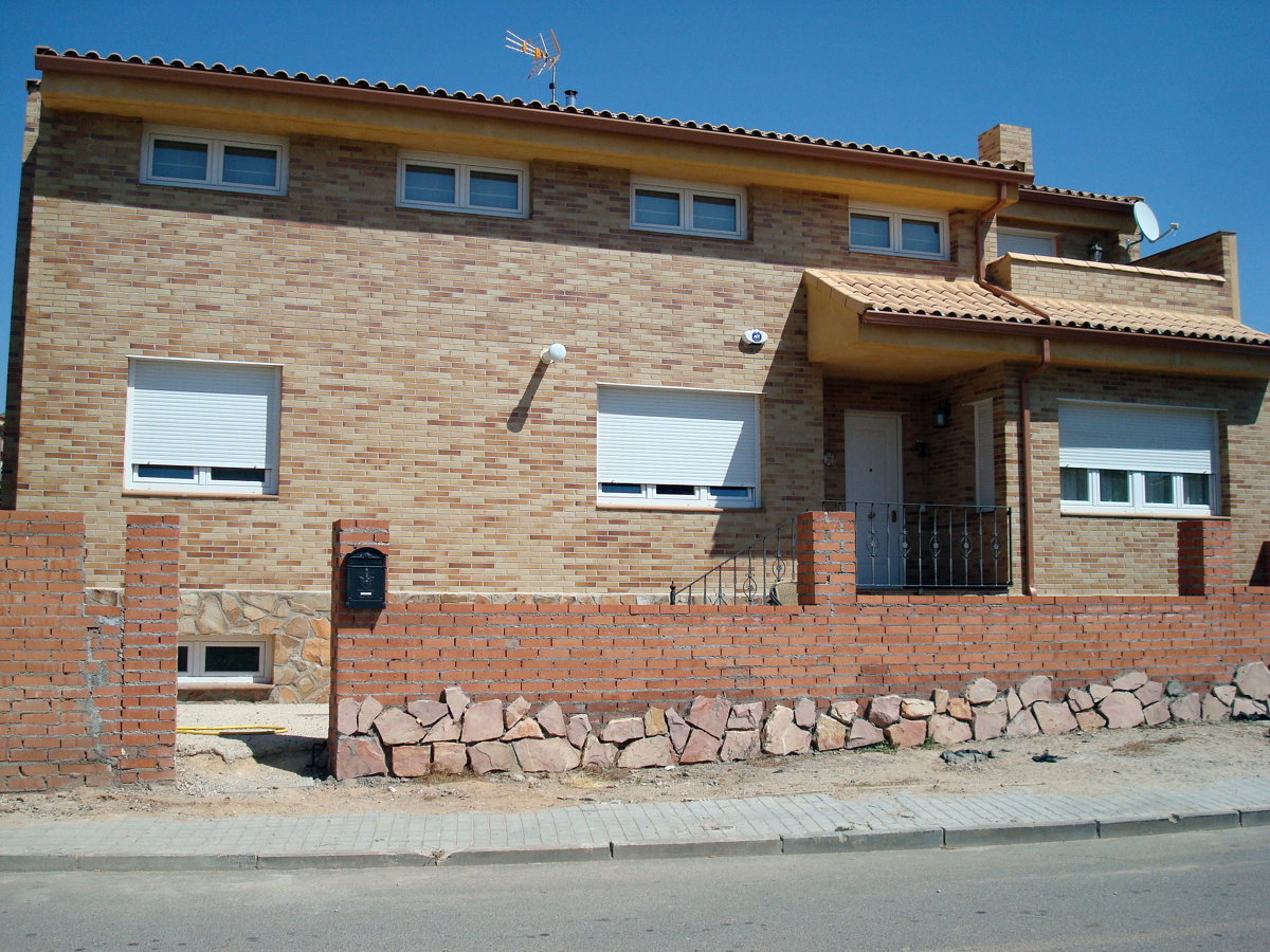 Chalet Guadalajara