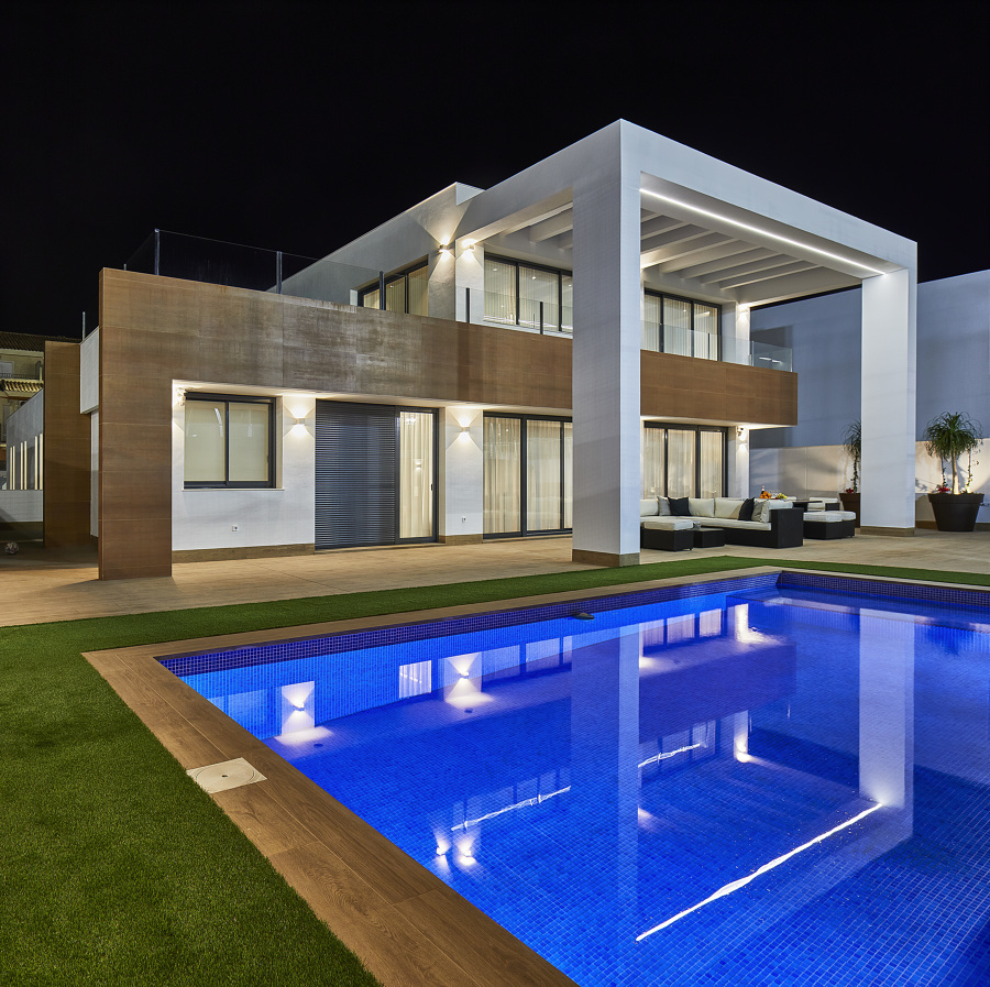 Vivienda en Pilar de la Horadada