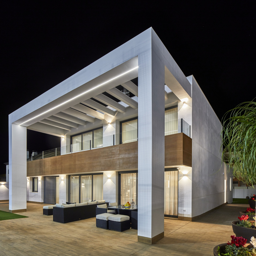 Vivienda en Pilar de la Horadada