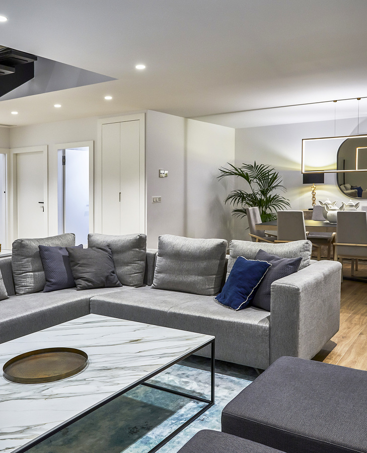 Vivienda en Pilar de la Horadada