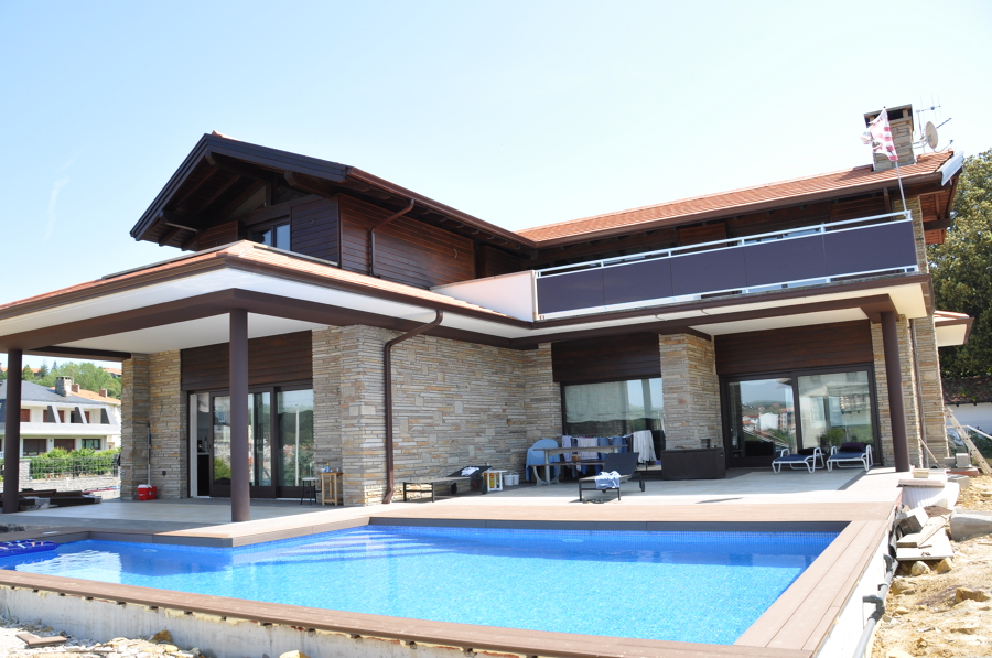 Chalet Plentzia (Gandias)