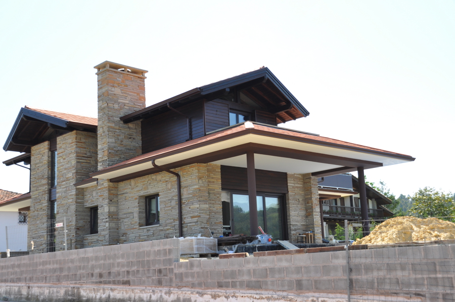 Chalet Plentzia (Gandias)