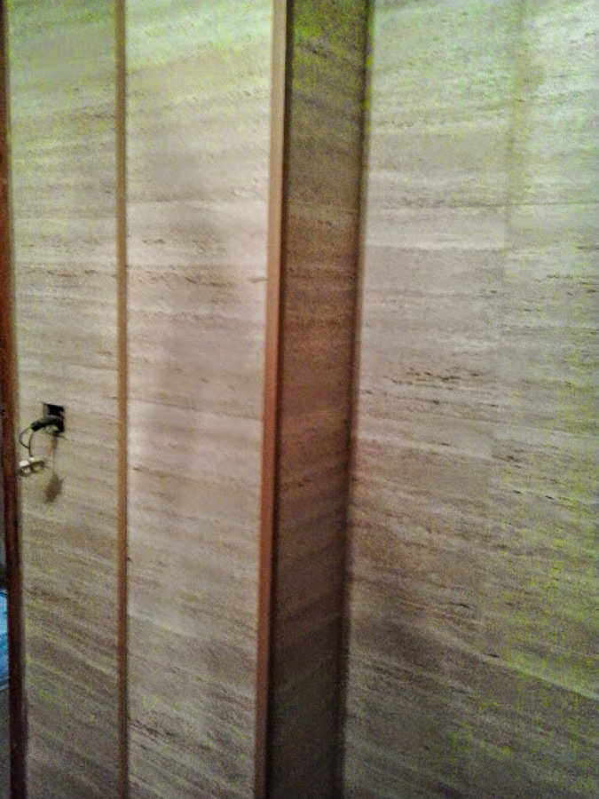 CHAPADO EN PLAQUETAS VINILICAS