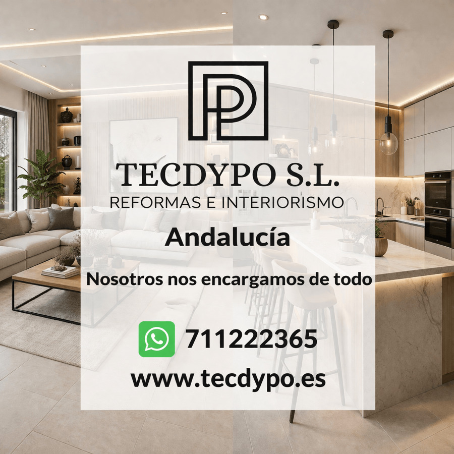 Diseño de interiores