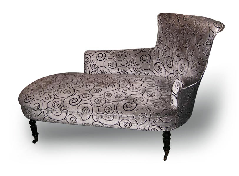 Cheslong antiguo (aproximadamente del 1920)