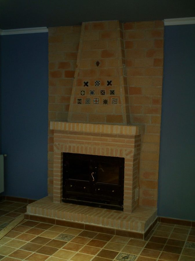 CHIMENEA