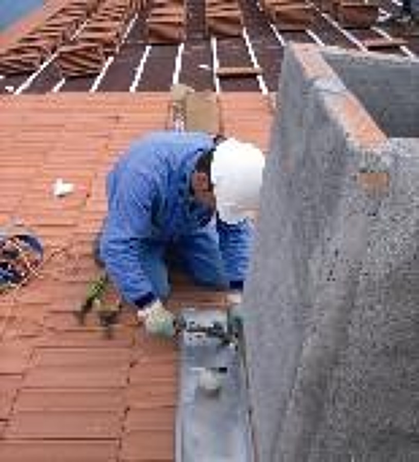 Remates de chimeneas