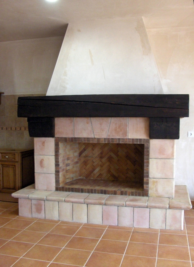 Chimenea 10