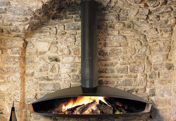 Chimenea 18