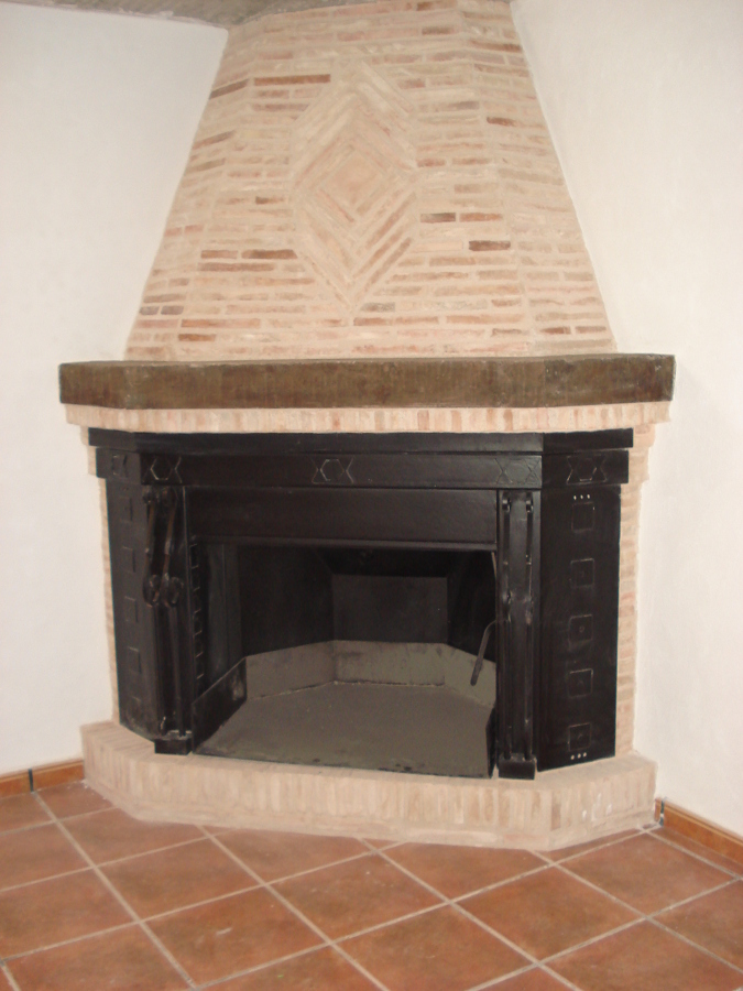 Chimenea