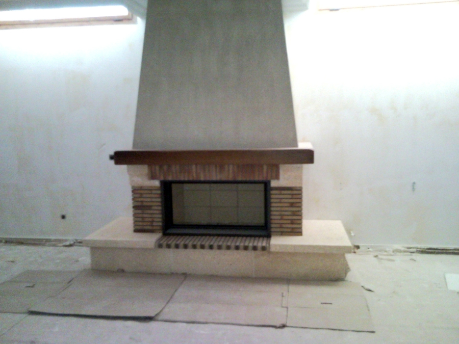 CHIMENEAS FENIX