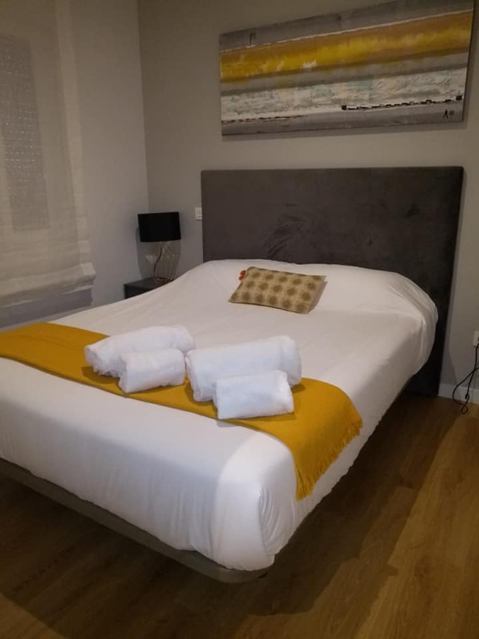 DORMITORIO APARTHOTEL