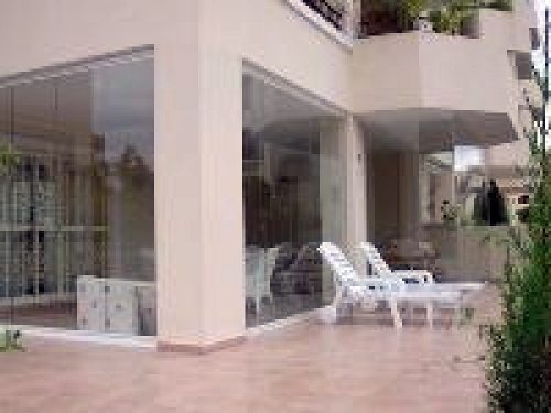 Cierres de terrazas en Asturias