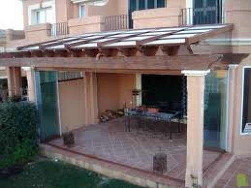 Cierres de terrazas en Asturias