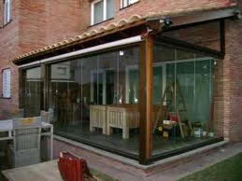 Cierres de terrazas en Asturias