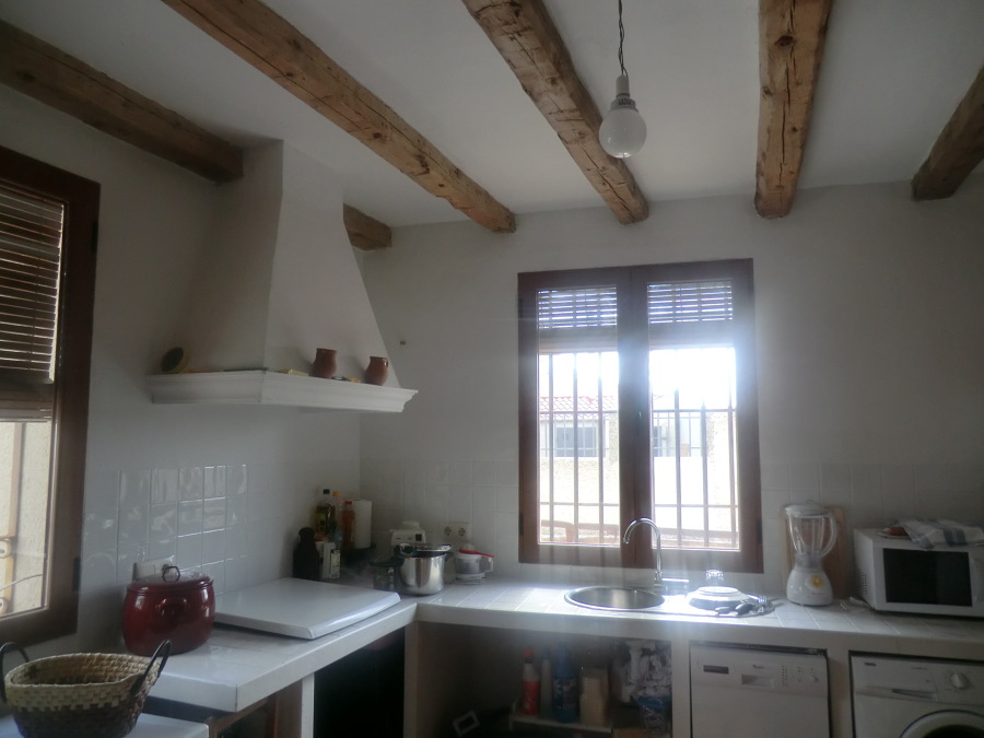 ACABADOS ESTILO RUSTICO  DECORACION