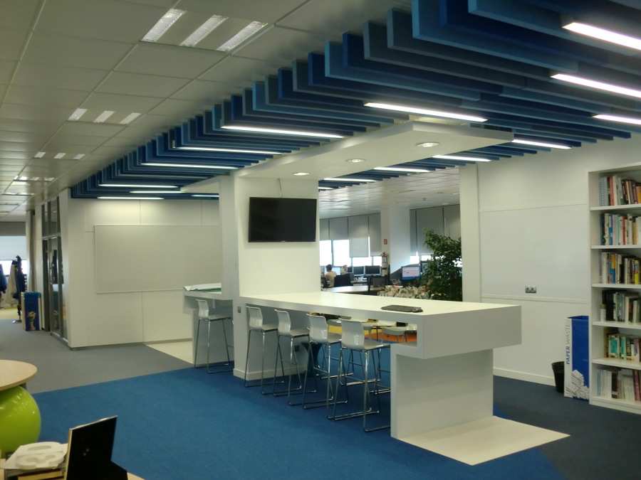 Licencia de Actividad. Centro de llamadas “Call Center”