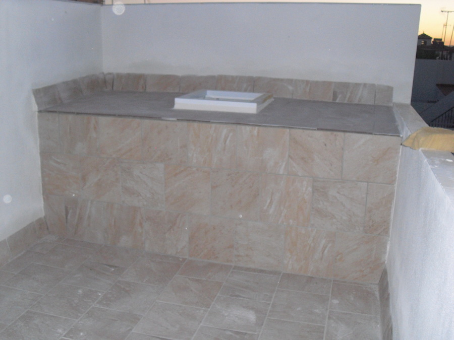 Reforma de vivienda en Olivares