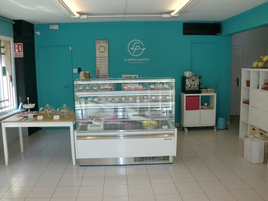 Proyecto de obras, Legalización de la instalación eléctrica y Licencia de actividad de Pastelería con obrador