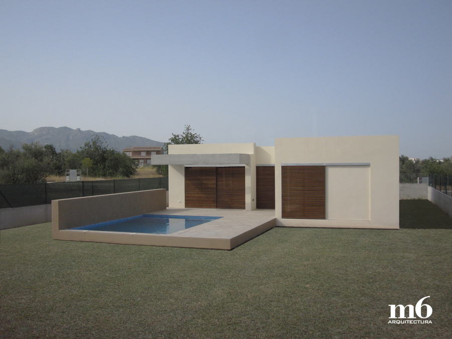 Habitatge Unifamliar Aïllat