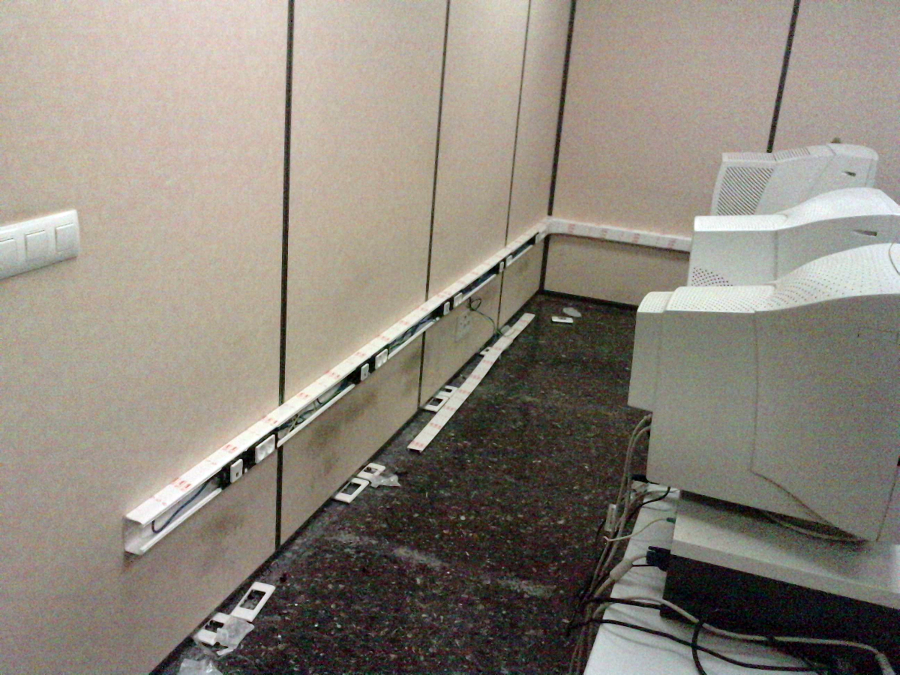 Circuito ordenadores