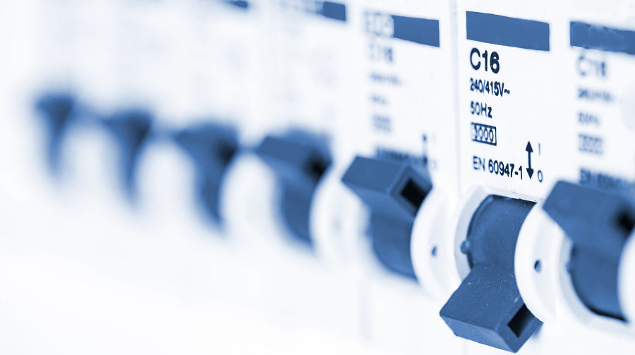 Proyectos de Instalaciones Eléctricas