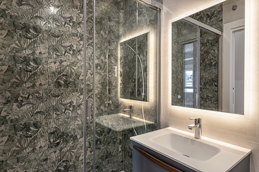 Reforma Integral zona Bernabeu