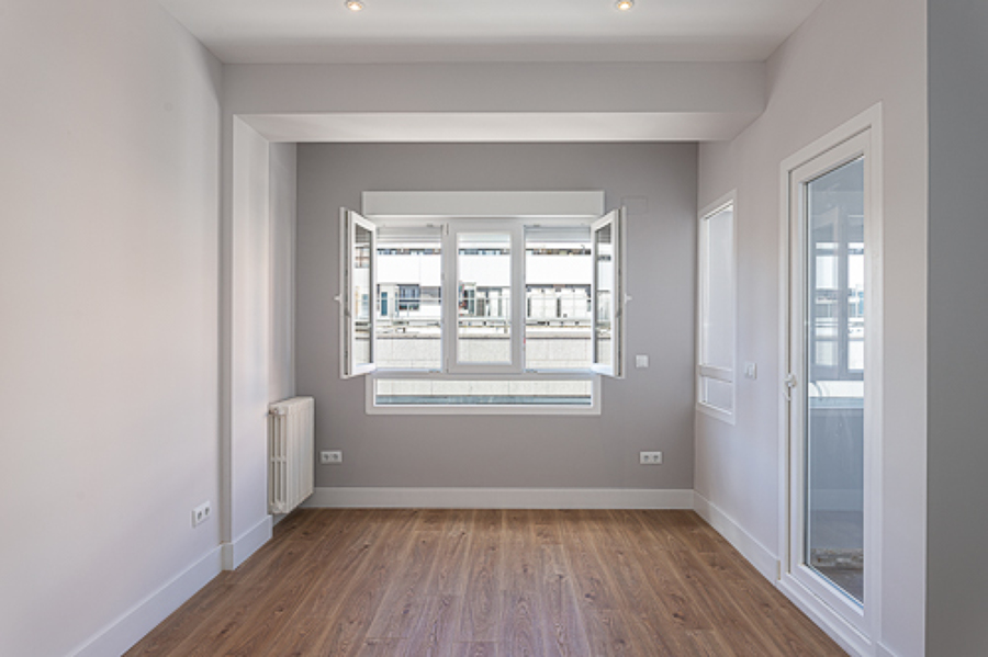 Reforma Integral zona Bernabeu