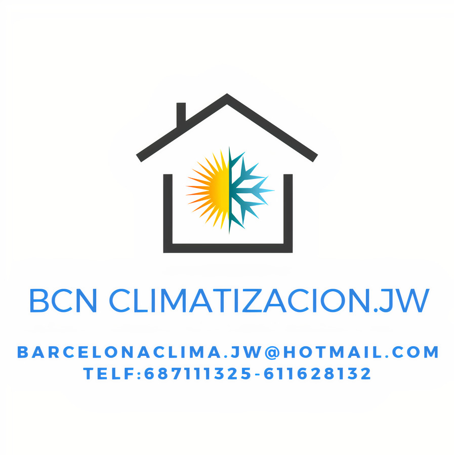 BCN Climatizacion. JW