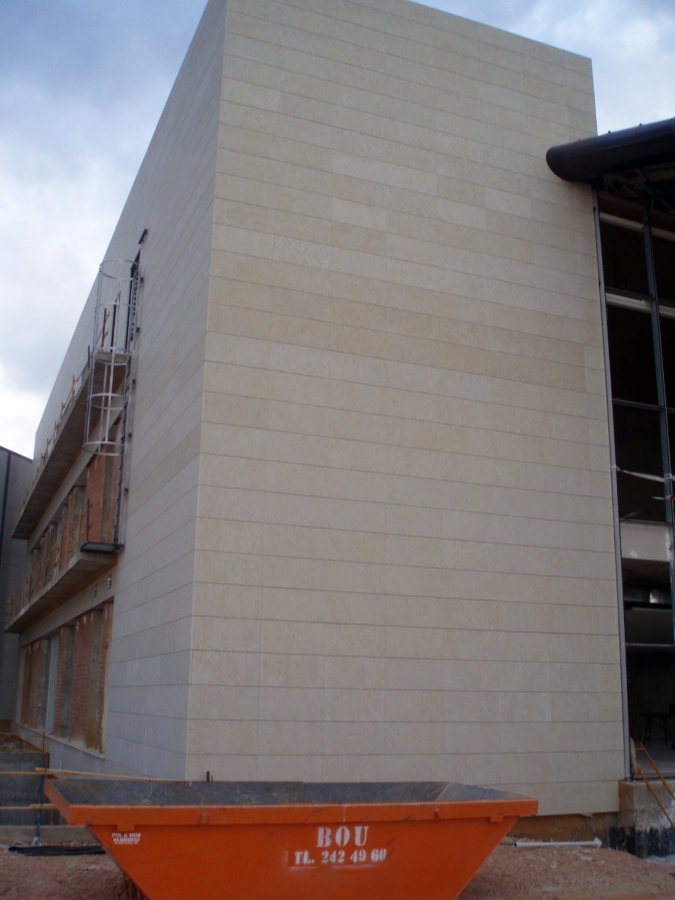 Clinica (Alzira) Valencia