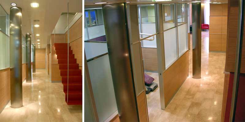 Clínica Autran. BARCELONA