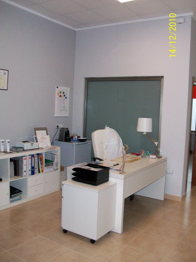 Clinica de Fisioterapia