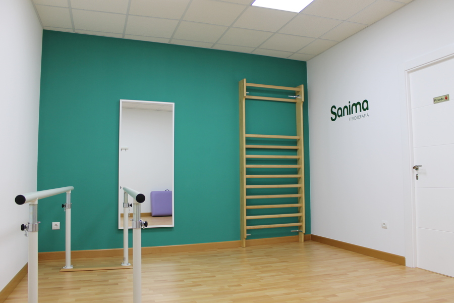 Clinica de Fisioterapia