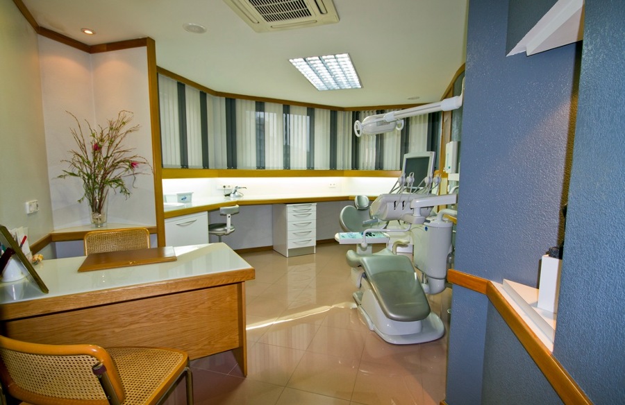 CLINICA DENTAL 3