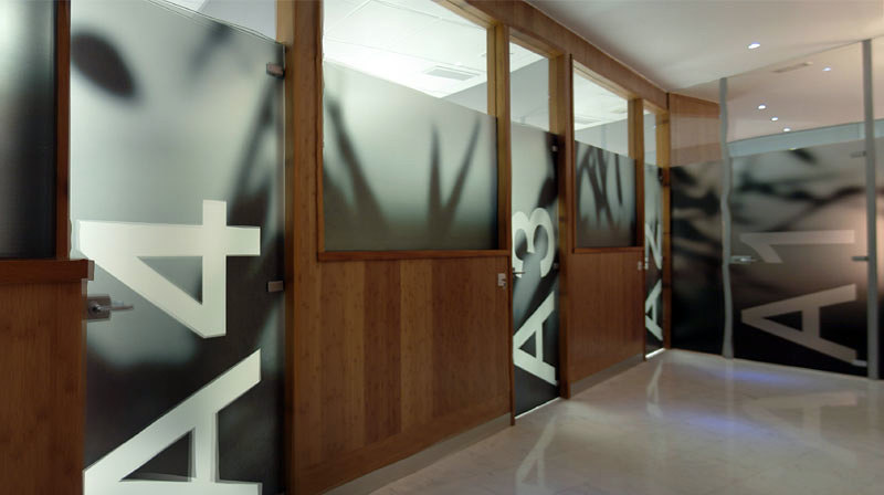 Clínica Dental Aparicio. BARCELONA