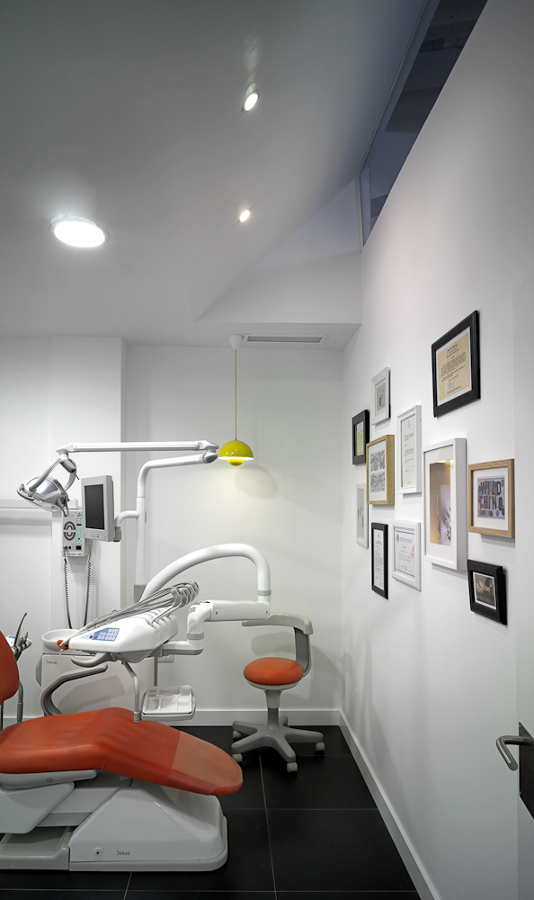 Clínica Dental Conil