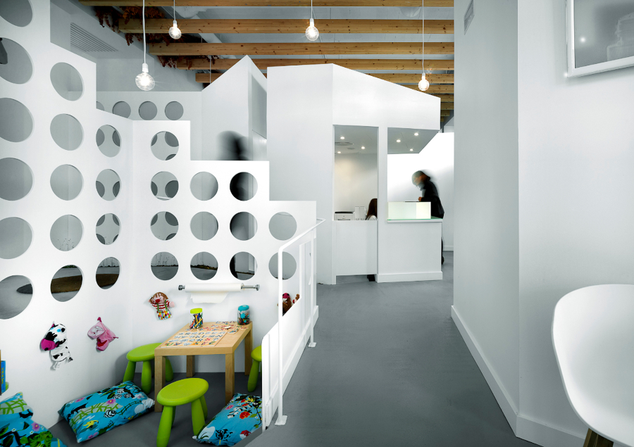 Clínica Dental Conil